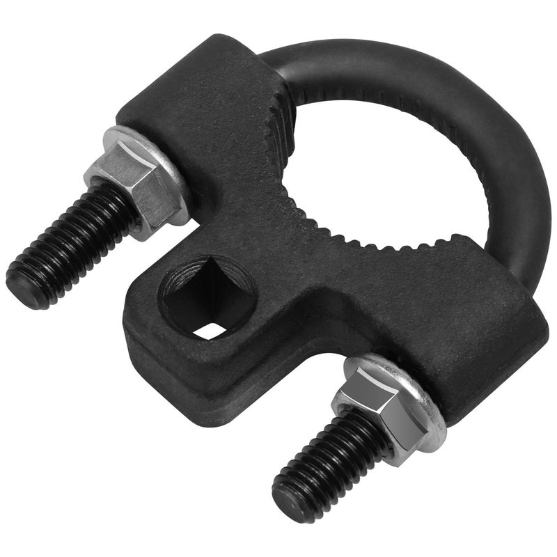 ExcelFu Inner Tie Rod Tool, EXCELFU 3/8 Inch Low Profile Tool for Inner Tie Rod Removal and Installation - Image 5